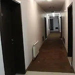 Atanasov - Apartment