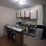 Apartment Atanasov - Pamporovo