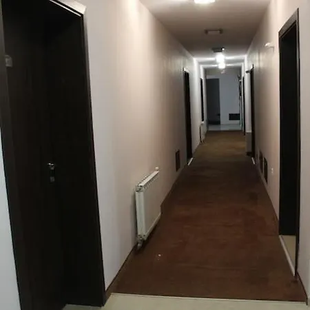 Atanasov - Apartment