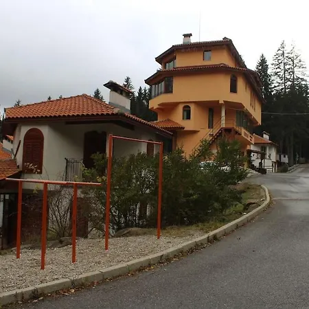 Atanasov - Apartment *