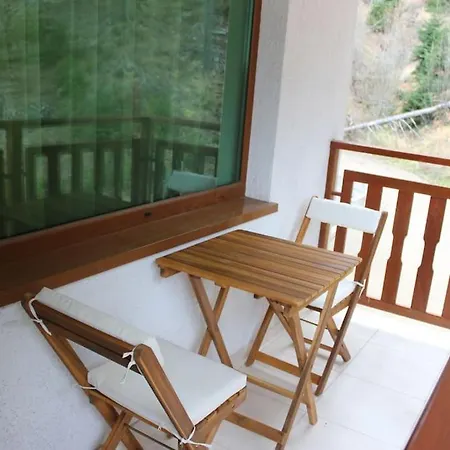 Atanasov - Apartment Pamporovo