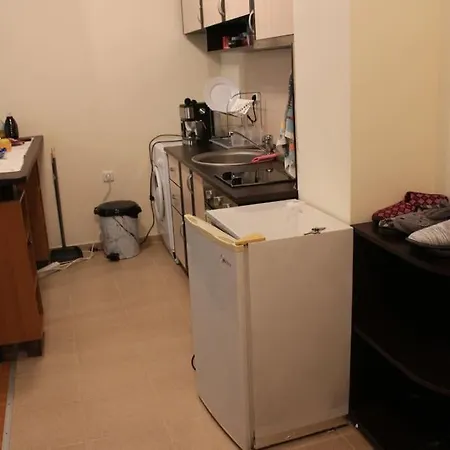 Atanasov - Apartment Pamporovo