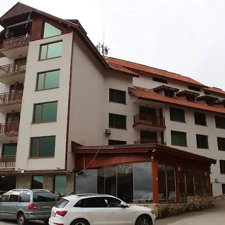 Apartment Atanasov - Pamporovo