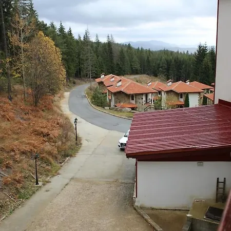 Atanasov - Apartment *
