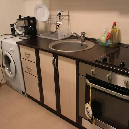 Atanasov - Apartment *