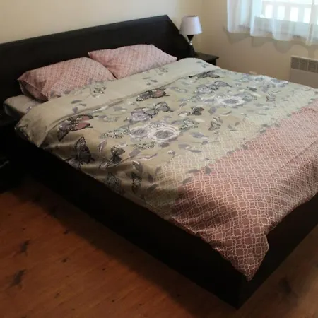 Apartment Atanasov - *