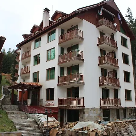 Atanasov - *