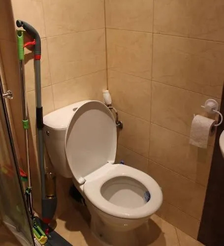 Atanasov - Pamporovo