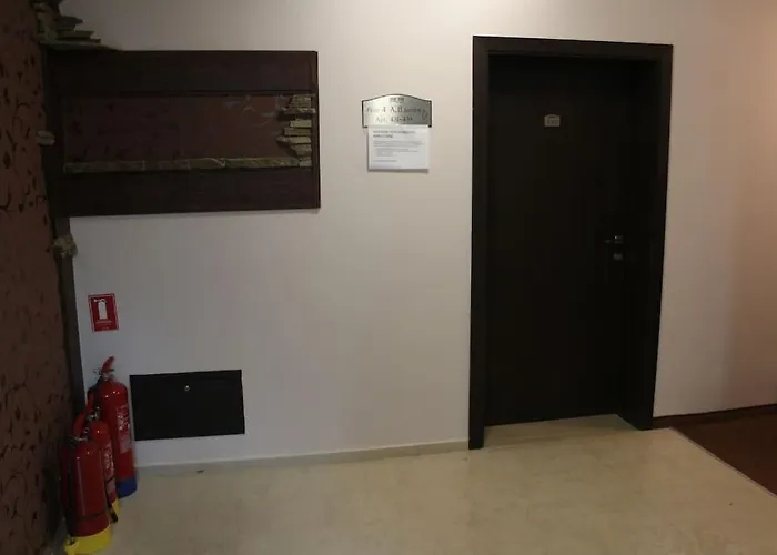 Atanasov - * Pamporovo