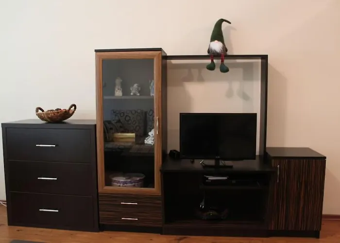 Atanasov - Apartment Pamporovo