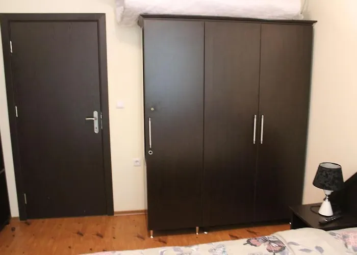 Apartment Atanasov - Pamporovo