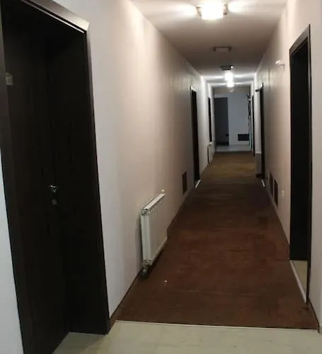 Atanasov - Apartment