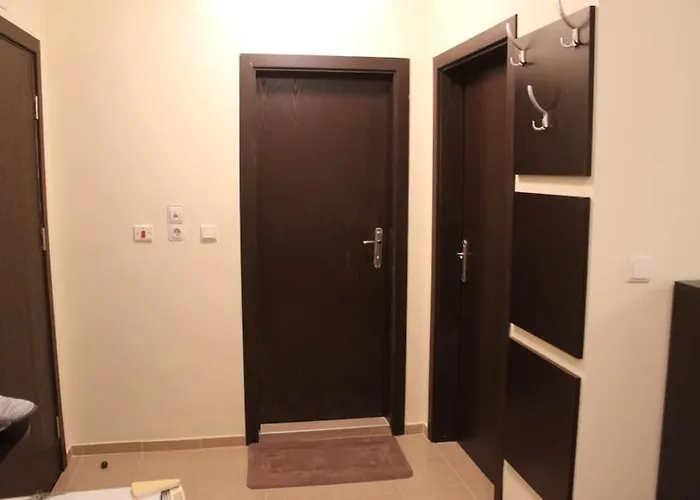 Atanasov - Apartment Pamporovo