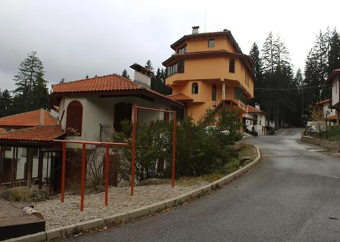 Atanasov - Apartment *