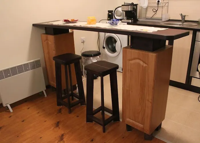 Atanasov - Pamporovo