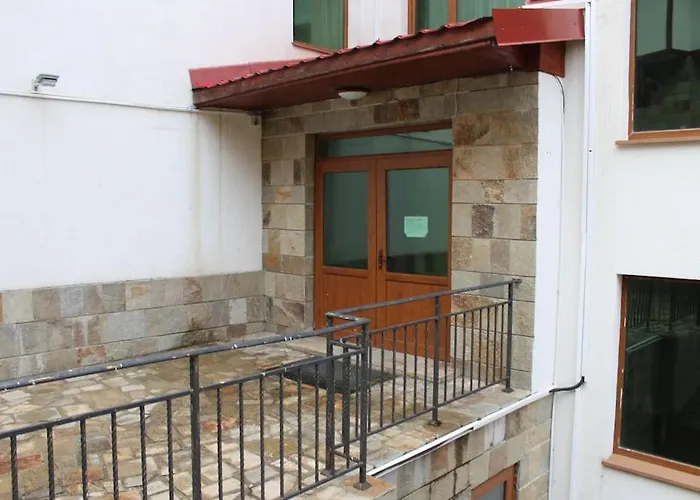 Atanasov - Apartment *