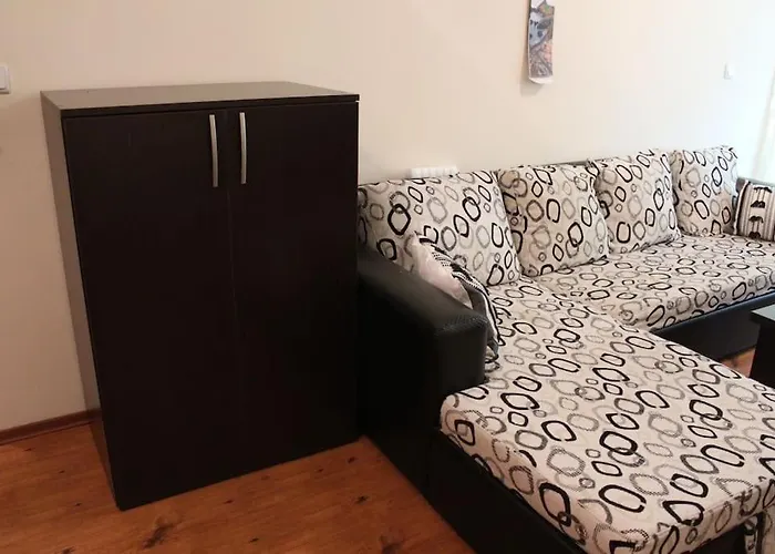 Apartment Atanasov - Pamporovo