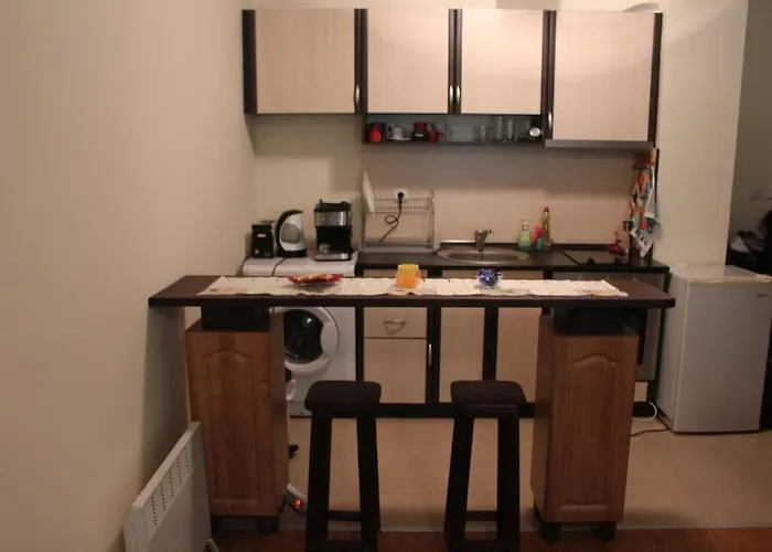 Atanasov - بامبوروفو