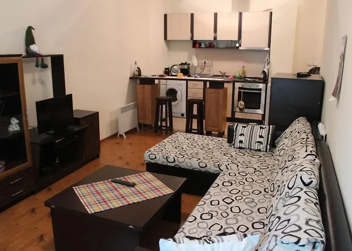 Atanasov - Apartment