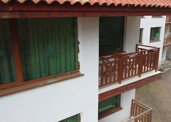 Apartment Atanasov - *