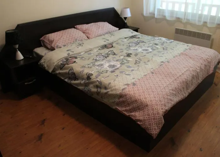 Apartment Atanasov - *