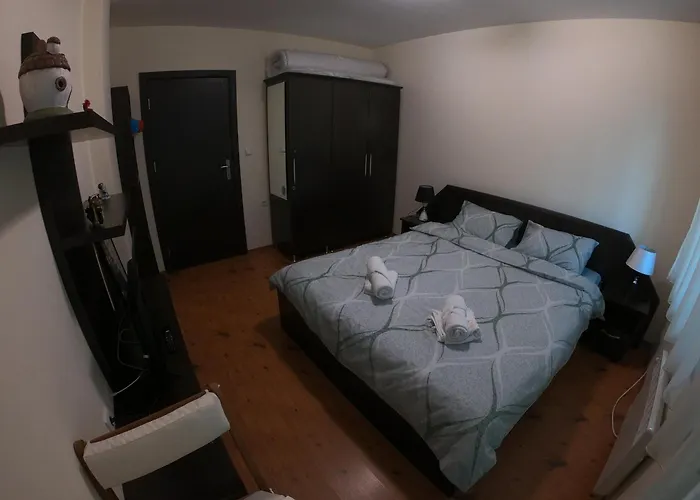 Atanasov - بامبوروفو