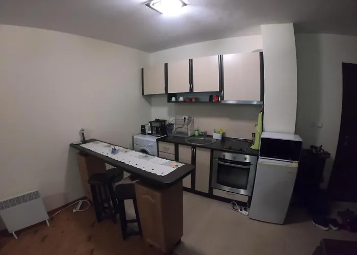 شقة Atanasov - بامبوروفو